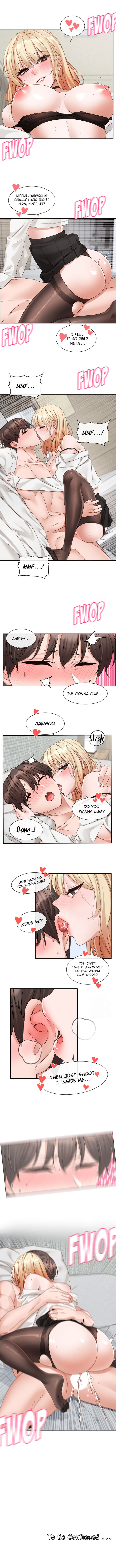 Manga Image